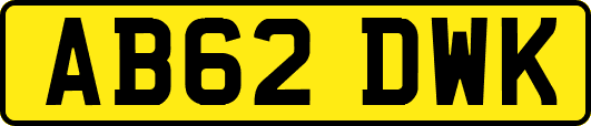 AB62DWK