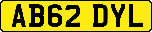 AB62DYL
