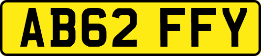 AB62FFY