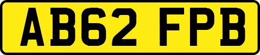 AB62FPB