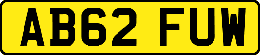 AB62FUW