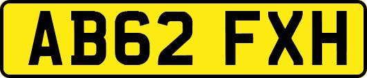 AB62FXH