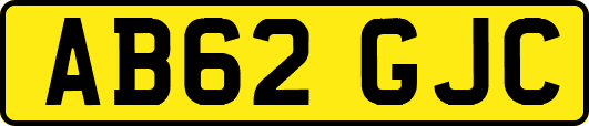 AB62GJC