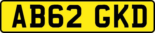 AB62GKD