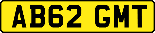 AB62GMT