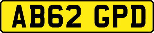 AB62GPD