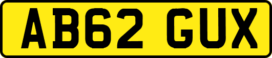AB62GUX
