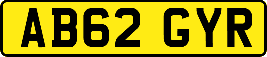 AB62GYR