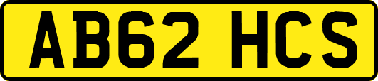 AB62HCS