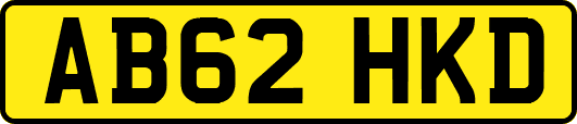 AB62HKD