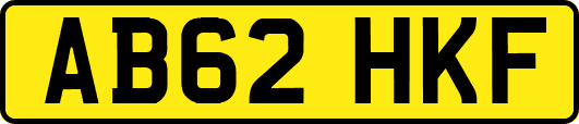 AB62HKF