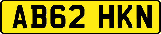 AB62HKN