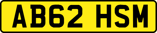 AB62HSM