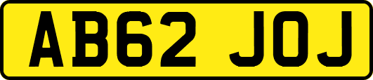 AB62JOJ