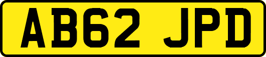 AB62JPD