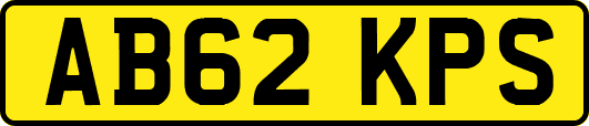 AB62KPS