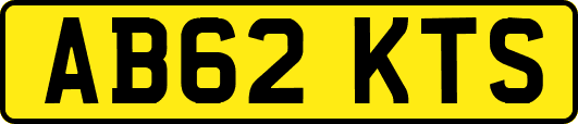 AB62KTS