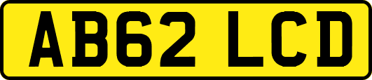 AB62LCD