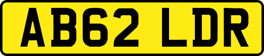 AB62LDR