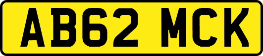AB62MCK