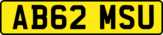 AB62MSU