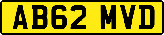 AB62MVD