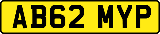 AB62MYP