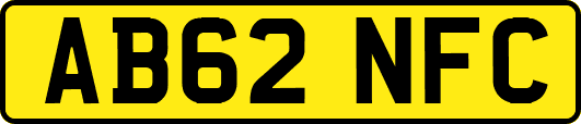 AB62NFC