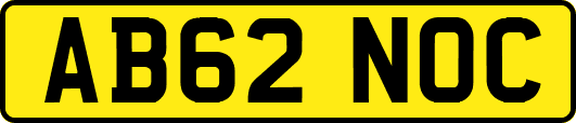 AB62NOC