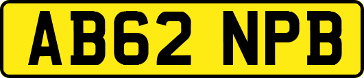 AB62NPB