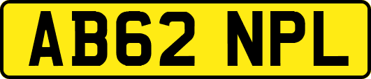 AB62NPL