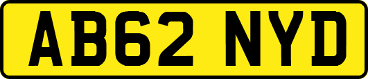 AB62NYD