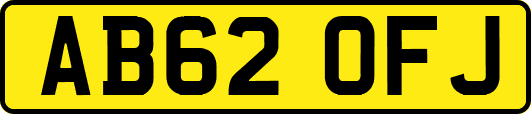AB62OFJ