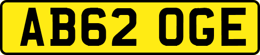 AB62OGE