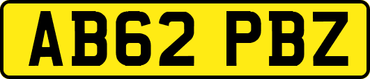 AB62PBZ