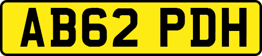 AB62PDH
