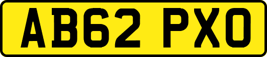 AB62PXO