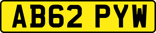 AB62PYW