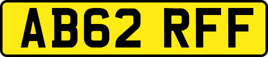 AB62RFF