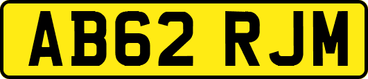 AB62RJM