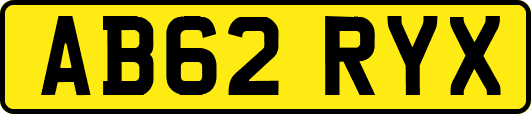 AB62RYX