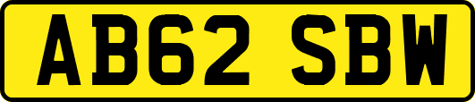 AB62SBW