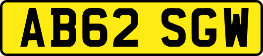 AB62SGW