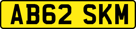 AB62SKM