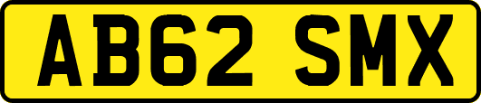AB62SMX