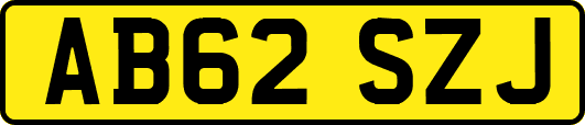 AB62SZJ