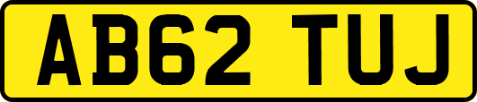 AB62TUJ