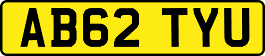 AB62TYU
