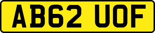 AB62UOF