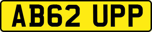 AB62UPP